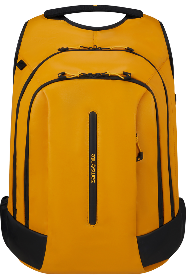 Samsonite Ecodiver LAPTOP BACKPACK L  Giallo