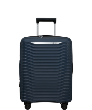 Upscape Trolley espandibile (4 ruote) 55cm 55 x 40 x 20/23 cm | 2.3 kg