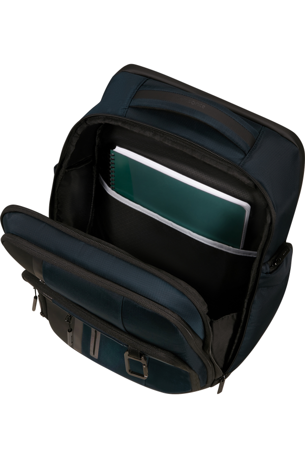 Biz2Go 2 Zaino 15.6"