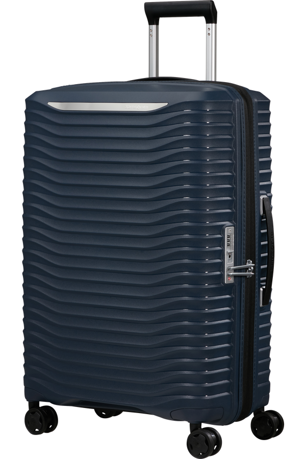 Samsonite Upscape SPINNER 68/25 EXP Blue Nights