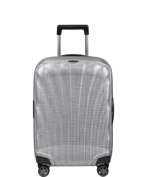 C-Lite Trolley espandibile (4 ruote) 55cm 55 x 40 x 20/23 cm | 2.1 kg C-Lite Trolley espandibile (4 ruote) 55cm 55 x 40 x 20/23 cm | 2.1 kg