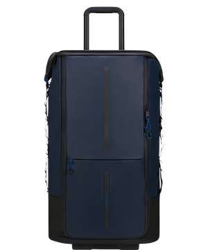 Ecodiver Borsone pieghevole con ruote 4-in-1 82 x 40 x 25 cm | 2.2 kg