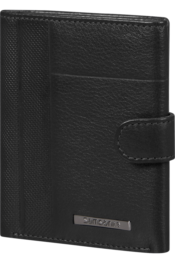 Samsonite Spectrolite 3.0 Slg 149 - W 11CC+C+Z+WC  Nero