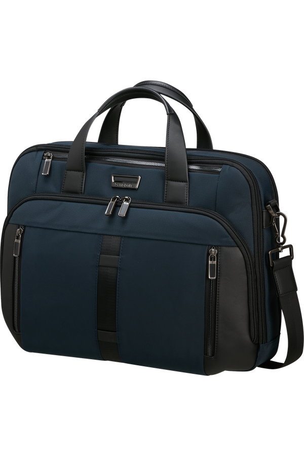 Samsonite Urban-Eye Bailhandle 15.6'  Blu