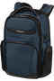 Samsonite Pro-Dlx 6 Backpack 3 Volume Expandable 15.6'  Blu
