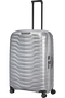 Samsonite Proxis Spinner 81cm  Argento