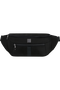 Samsonite Sacksquare Waist Bag  Nero Samsonite Sacksquare Waist Bag  Nero