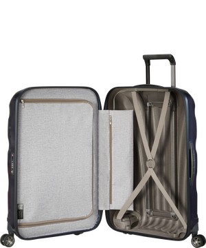 C-Lite Trolley (4 ruote) 81cm 81 x 55 x 34 cm | 3.1 kg