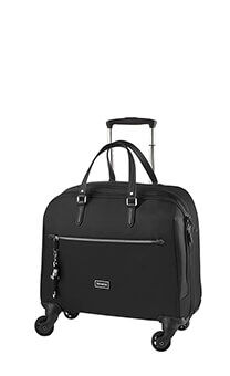 Karissa Biz Trolley (4 ruote)  15.6" 22 x 43.5 x 41.5 cm | 2.8 kg