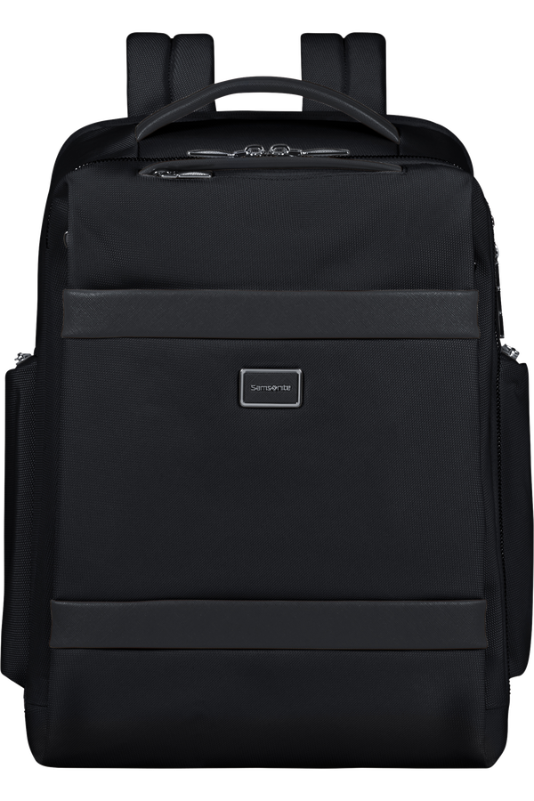Samsonite Image Biz Underseat Backpack S  Nero