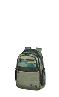 Cityvibe 2.0 Zaino porta PC  14.1" 17.5 L | 41 x 28 x 18 cm | 1 kg