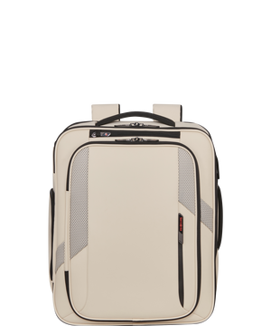 Glazed Zaino 17.3" 45 x 36 x 20 cm | 1.1 kg