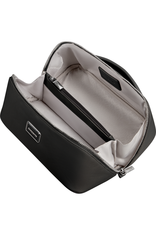 Samsonite Image Toilet Kit Beauty Case  Nero