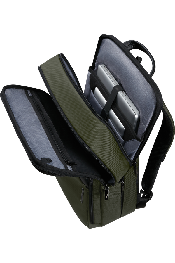 Samsonite xbr laptop discount zaino