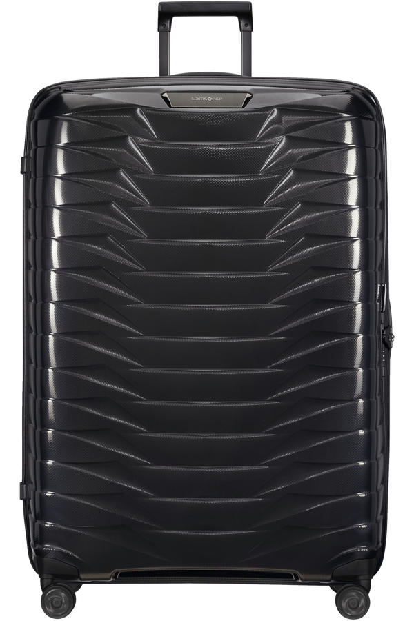 Samsonite Proxis Spinner 86cm Nero
