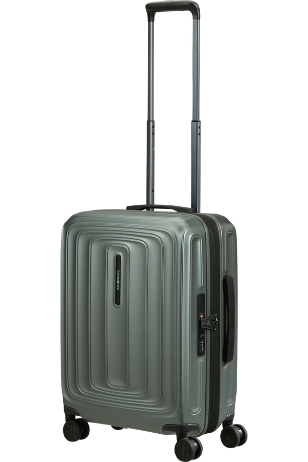 2Wander Trolley espandibile (4 ruote) 55cm