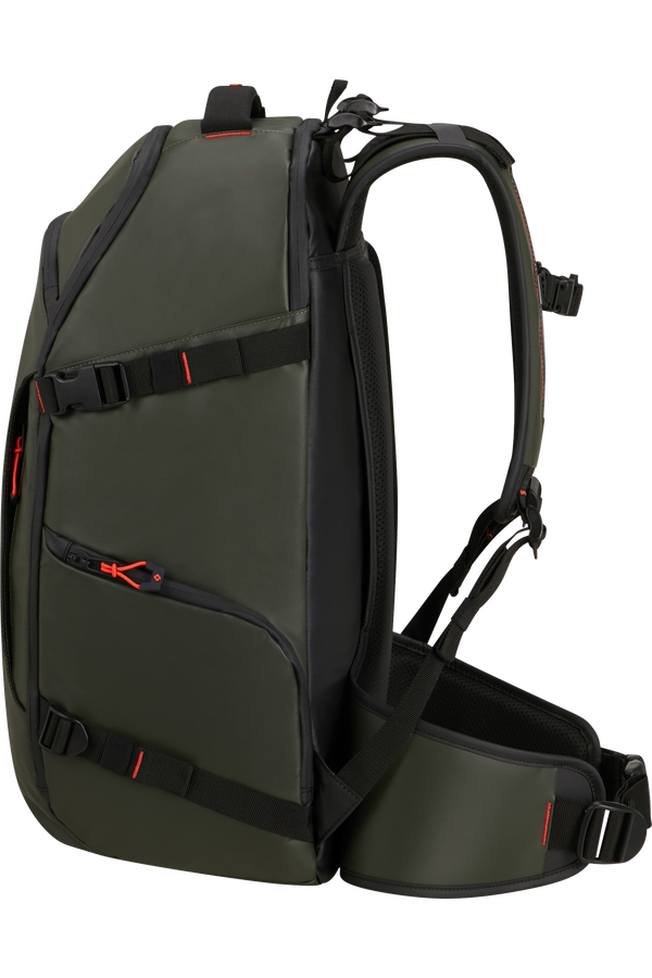 Ecodiver Zaino da viaggio S