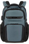 Samsonite Pro-DLX 6 Backpack 3 Volume Expandable 15.6'  Dusty Blue