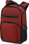 Samsonite Pro-Dlx 6 Backpack 14.1'  Rosso