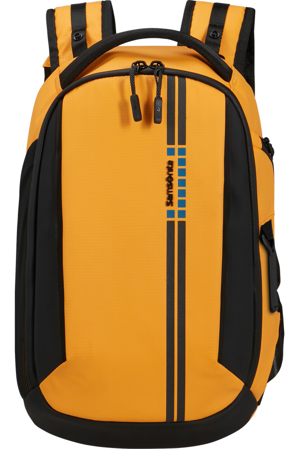 Samsonite Active Road Backpack 10L  Giallo