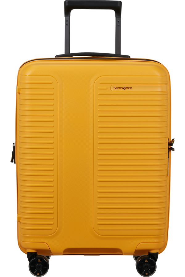 Samsonite Prodiver Hs Spinner Expandable 55cm  Giallo