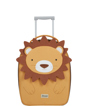 Happy Sammies Eco Valigia (2 ruote) 45cm 45 x 36 x 18 cm | 1.9 kg Happy Sammies Eco Valigia (2 ruote) 45cm 45 x 36 x 18 cm | 1.9 kg