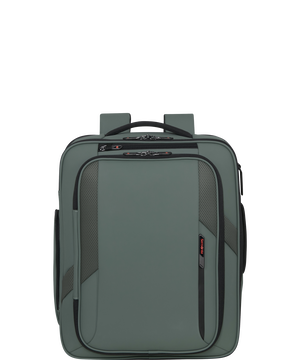 Glazed Zaino 17.3" 45 x 36 x 20 cm | 1.1 kg