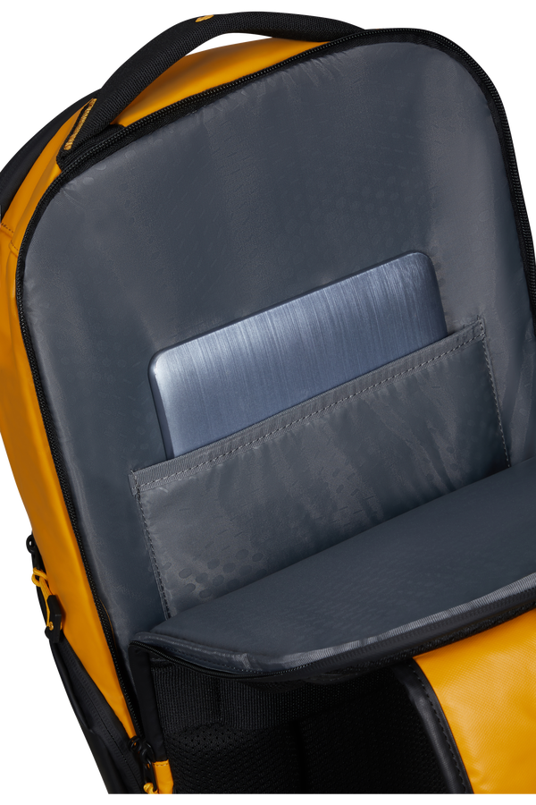 Samsonite Ecodiver Urban Laptop Backpack M  Giallo