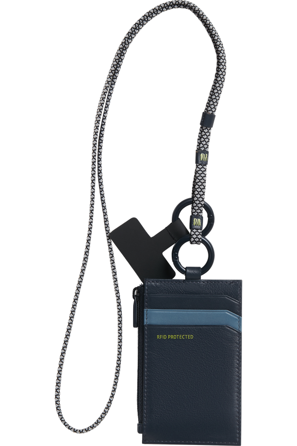 Prismix Slg Tracolla porta telefono