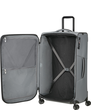Respark Trolley espandibile (4 ruote) 79cm 79 x 48 x 31/35 cm | 4.1 kg