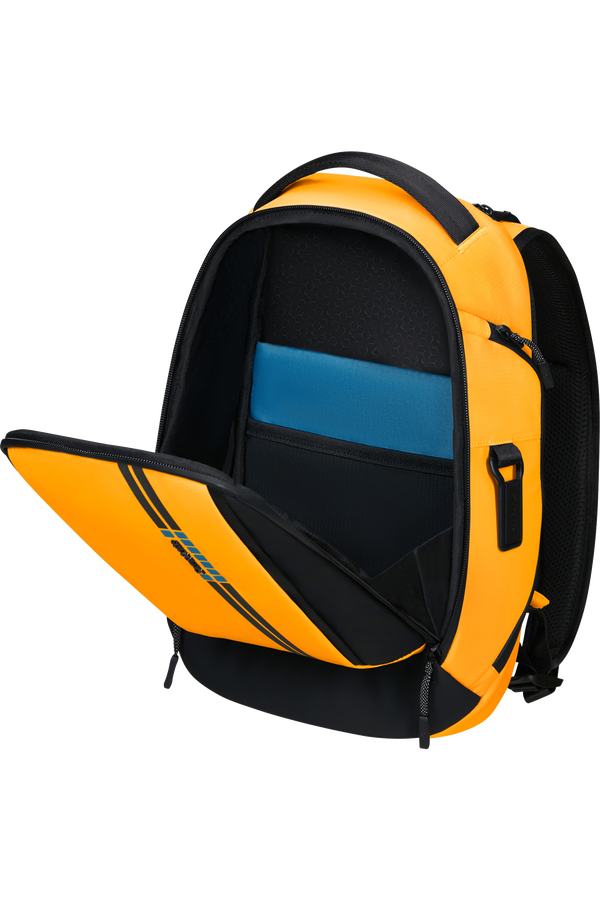 Samsonite Active Road Backpack 10L  Giallo