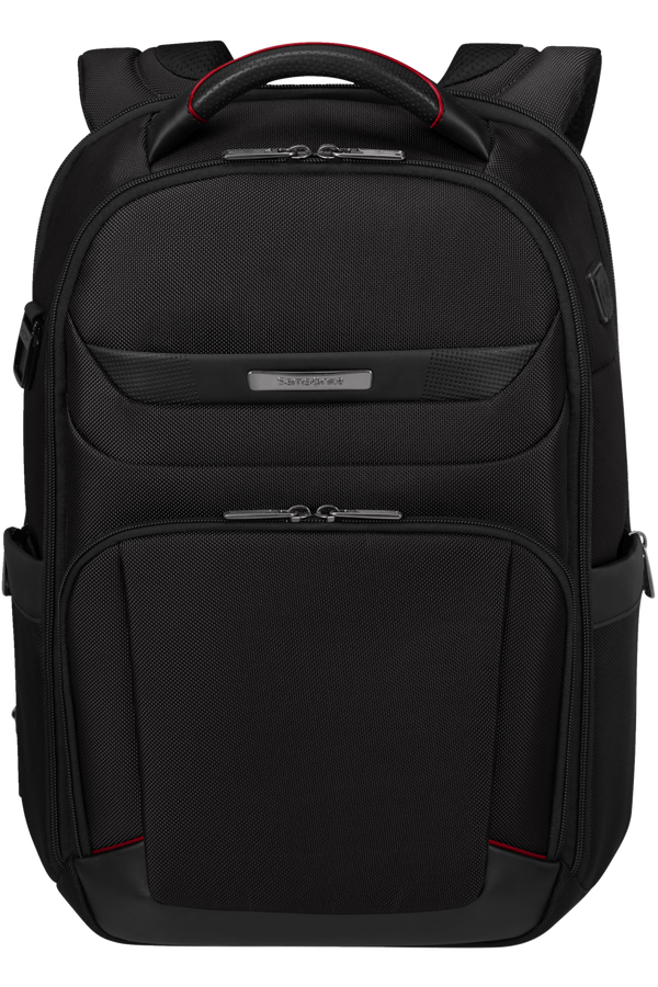 Samsonite Pro-Dlx 6 Backpack 15.6'  Nero