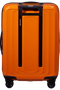 Samsonite Nuon Spinner Expandable 55cm  Papaya Orange