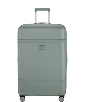 Image Trolley espandibile (4 ruote) 75cm 75 x 50 x 30/33 cm | 4.4 kg Image Trolley espandibile (4 ruote) 75cm 75 x 50 x 30/33 cm | 4.4 kg