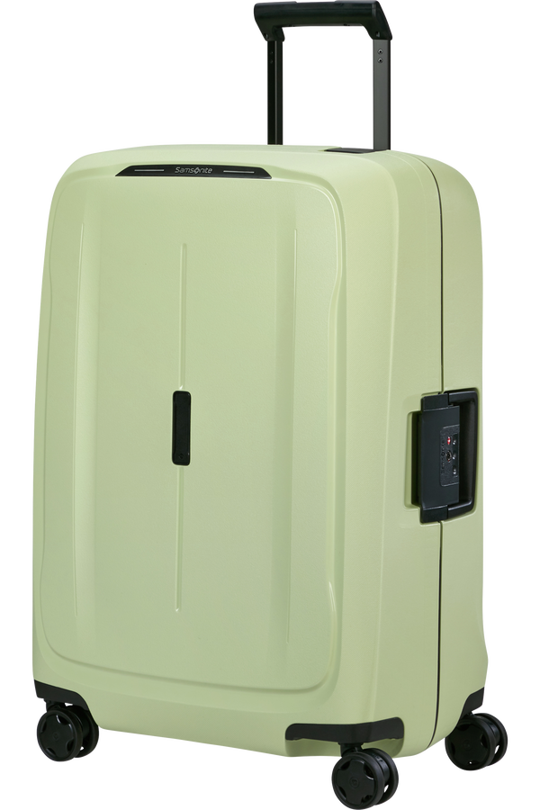 Samsonite - Trolley cabina (4 ruote) 45cm in policarbonato Daydream Disney