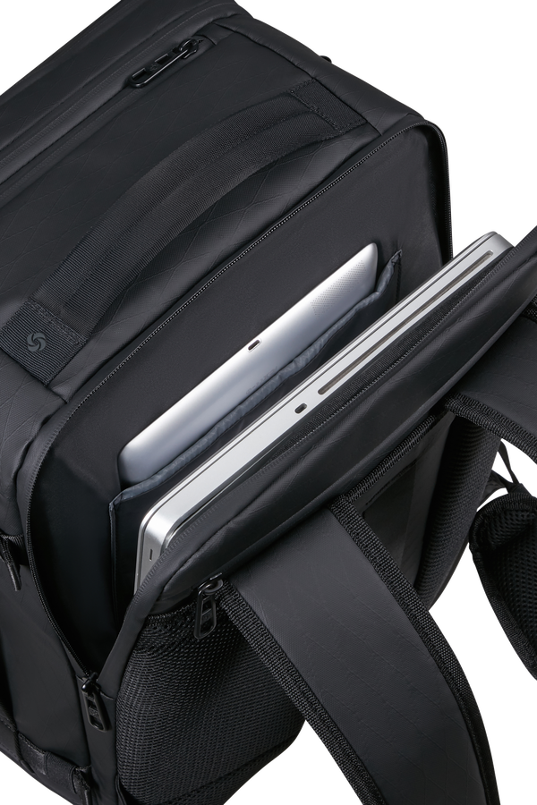 Samsonite Cabin Pack Underseat Backpack S  Nero