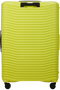Samsonite Upscape Spinner 81/30 Exp 81cm  Lime