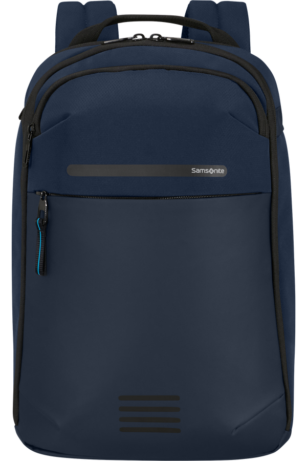 Samsonite Moderny Laptop Backpack 14.1'  Blu
