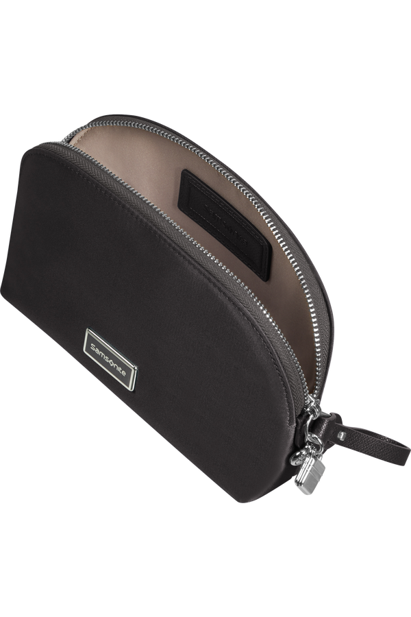 Samsonite Karissa 2.0 Slg Cosmetic Kit  Nero
