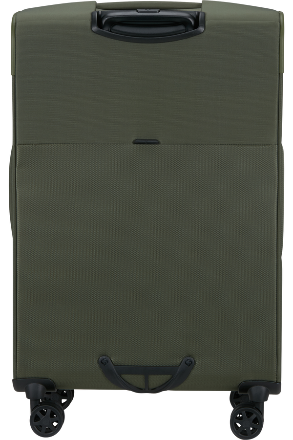 Samsonite GoTwist Spinner Exp 68cm  Verde