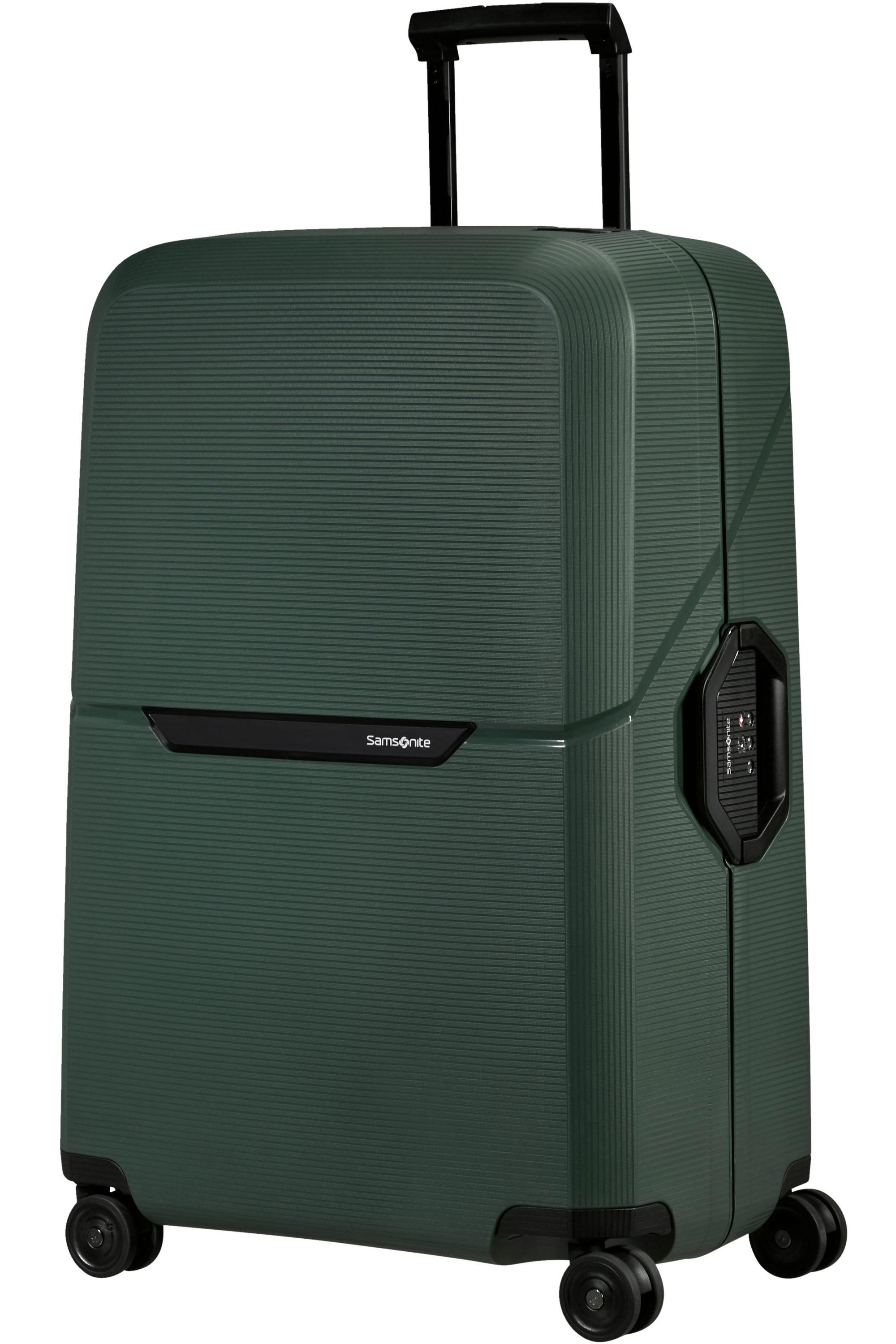 Magnum Eco Trolley (4 ruote) 75cm | Samsonite Italia