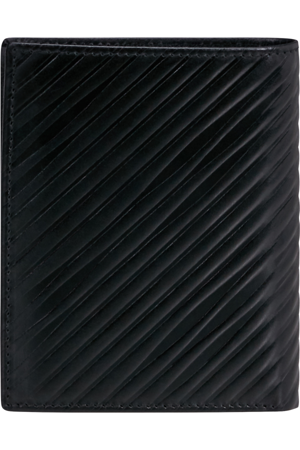 Samsonite Refined Slg 150 - W S 8CC+HFL+C+2C II  Nero