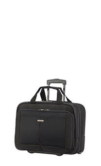 Guardit 2.0 Cartella porta PC con ruote  17.3" 26.5 L | 36 x 46 x 21 cm | 2.75 kg