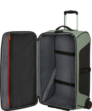 Ecodiver Borsone con ruote 67 cm 67 x 43 x 28 cm | 2.9 kg