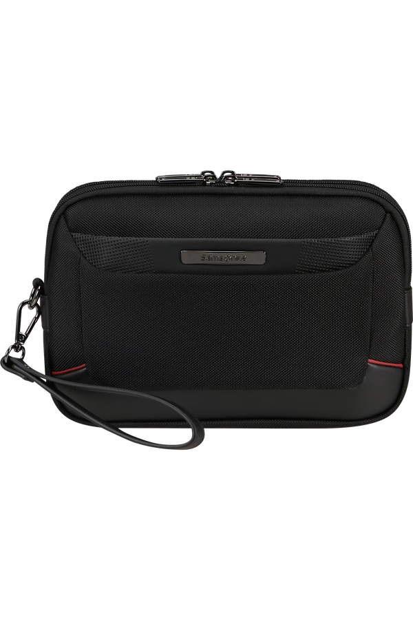 Samsonite Pro-DLX 6 Tablet Clutch  Nero