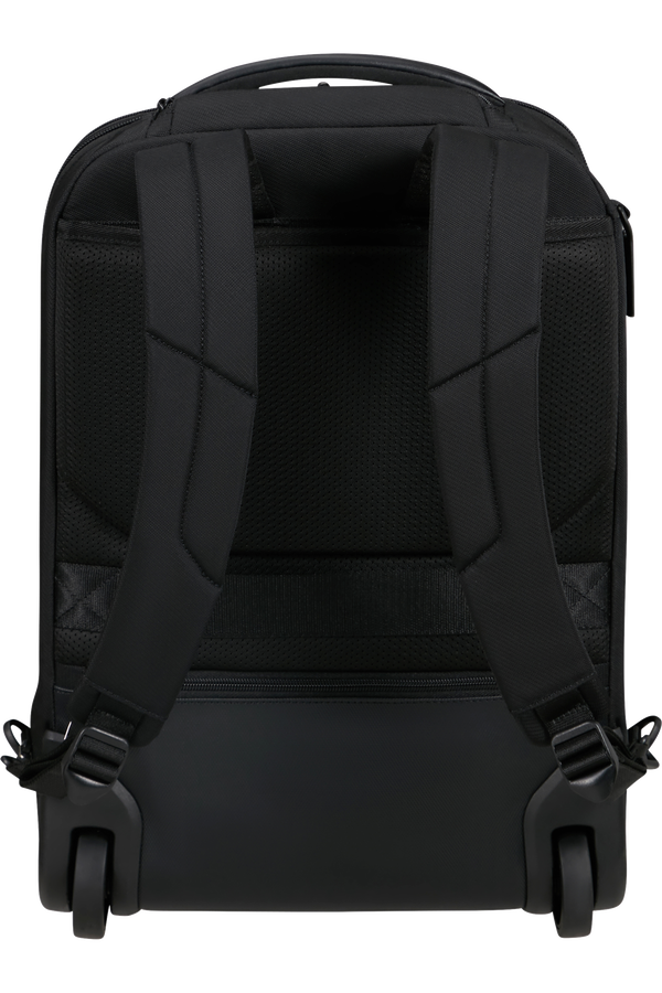 Samsonite Evosight Backpack with Wheels 17.3'  Nero