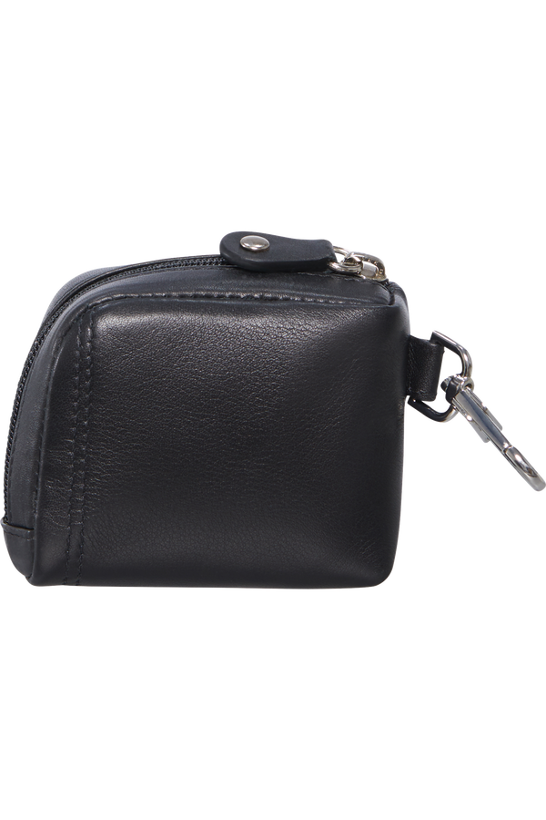 Samsonite Attack 2 Slg 605 - C CASE TAB AIR  Nero