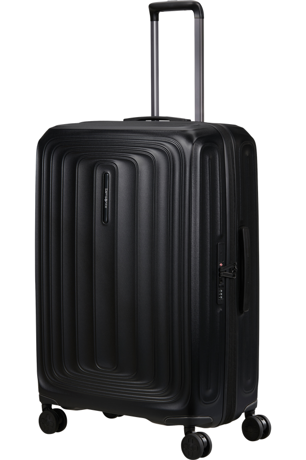 2Wander Trolley espandibile (4 ruote) 75cm