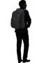 Samsonite Pro-DLX 6 Laptop Backpack with Wheels  17.3inch Nero Samsonite Pro-DLX 6 Laptop Backpack with Wheels  17.3inch Nero