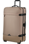 Samsonite Roadseeker Duffle with wheels 79cm  Dune Samsonite Roadseeker Duffle with wheels 79cm  Dune